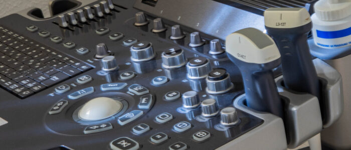Ultraschall (2 von 2)